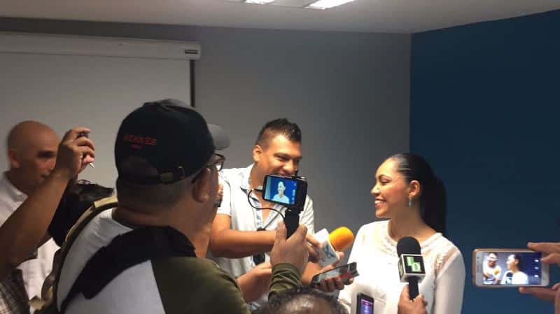 Presume Secretaria de Salud inexistentes campañas de combate a los mosquitos