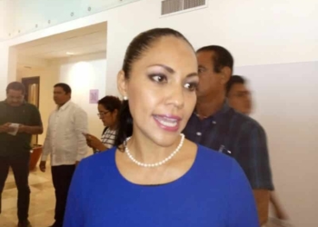 Protege Secretaria de Salud a su cuestionada ex Directora Administrativa
