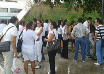 Aflora venta de plazas en Cambio de Adscripción de la SEyC