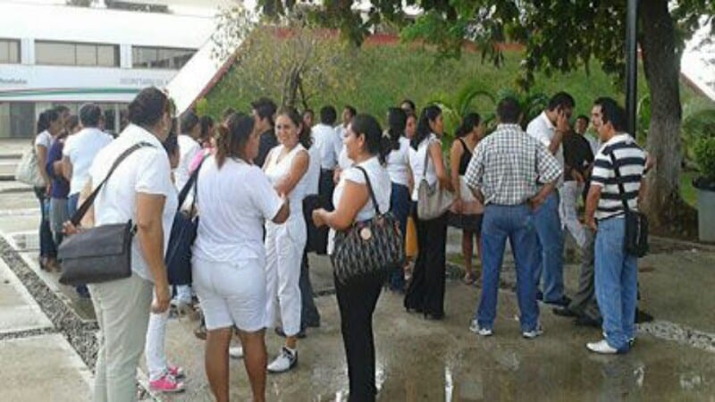Aflora venta de plazas en Cambio de Adscripción de la SEyC