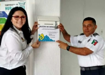 Refrenda SSP compromiso con la equidad y prevención de violencia de género