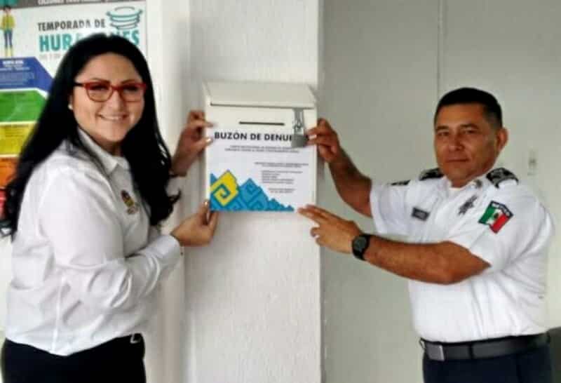 Refrenda SSP compromiso con la equidad y prevención de violencia de género