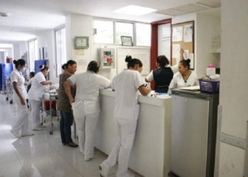 De mal en peor los servicios de Salud en Quintana Roo