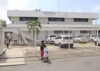 Sin novedad en SEDESOL, dice el Encargado del Despacho