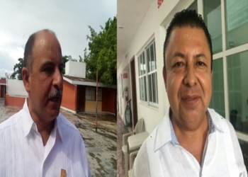Solapa titular de SINTRA a Director de Transporte