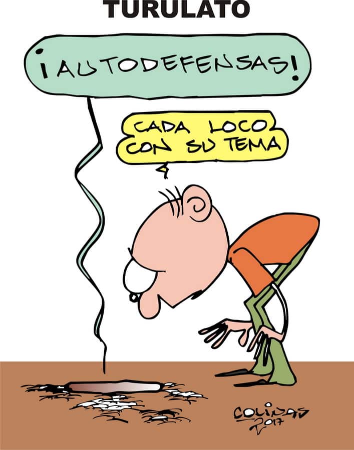 COLINAS: Turulato