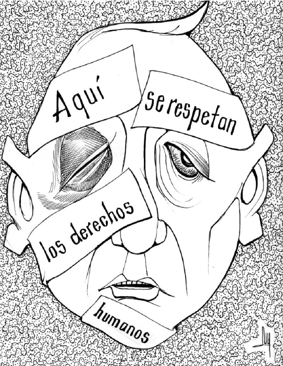 Luy: Utopía a la mexicana