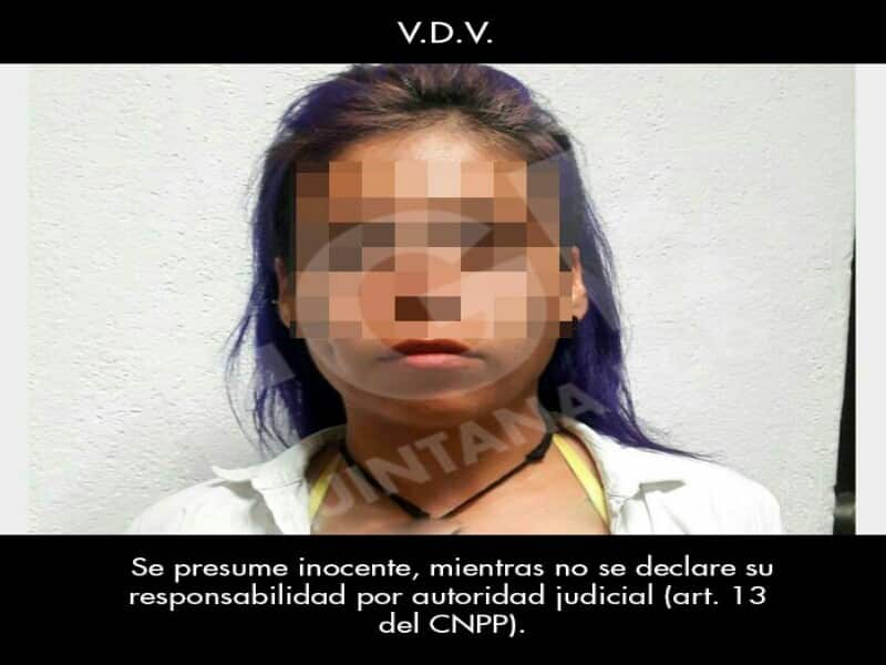 Policía Ministerial ubica en Chetumal a menores buscados en San Luis Potosí
