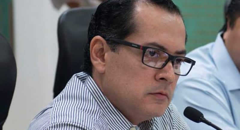 Operador aéreo de Roberto Borge permanecerá tras las rejas