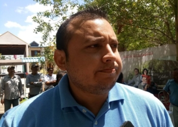 Adelantan fecha para que Xcalak cuente con servicio de Internet