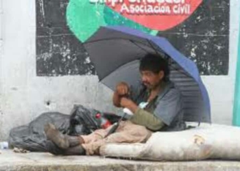 Tendrá Chetumal albergue para indigentes, adictos y personas sin hogar