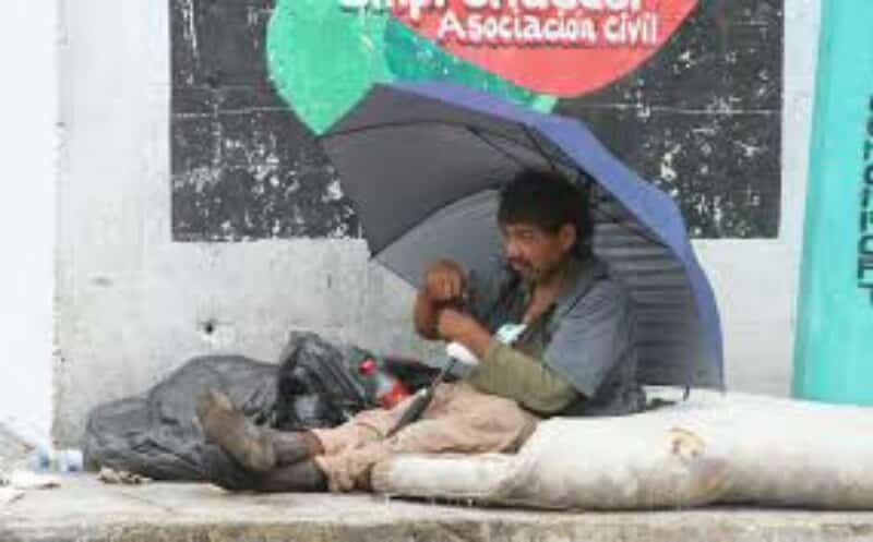 Tendrá Chetumal albergue para indigentes, adictos y personas sin hogar