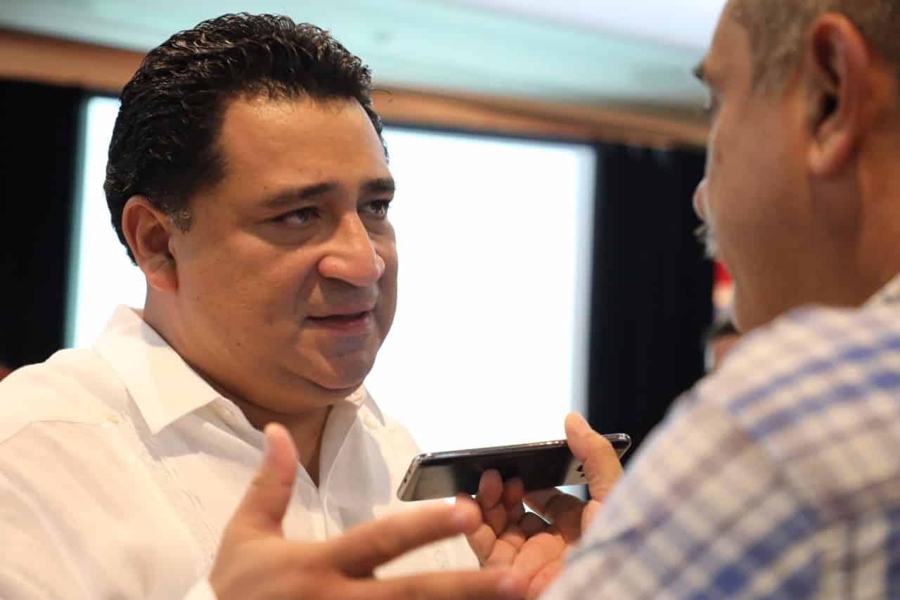 Comprometidos todos a cuidar e impulsar el turismo en el estado: Martínez Arcila