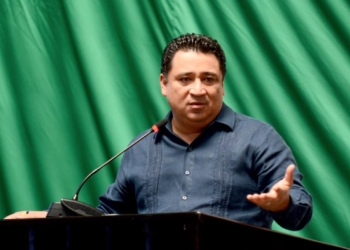Al cumplir con Sistema Anticorrupción, avanzaremos ahora en su implementación: Martínez Arcila