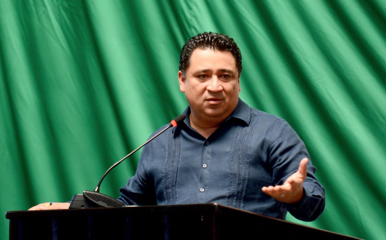 Al cumplir con Sistema Anticorrupción, avanzaremos ahora en su implementación: Martínez Arcila