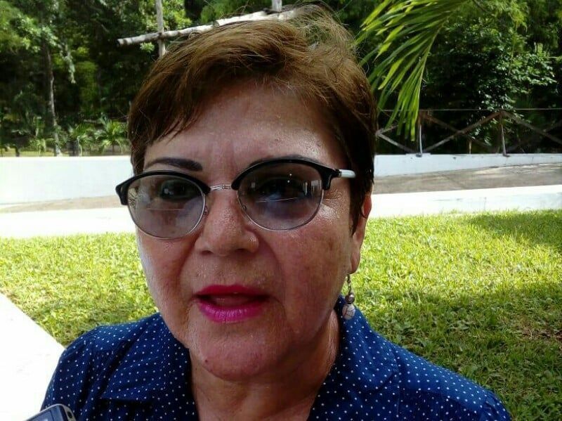 Intensificarán recoja de basura en comunidades costeras de Mahahual e Xcalak