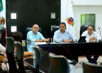 Comparece por escrito ante Congreso, ex titular de la SEFIPLAN