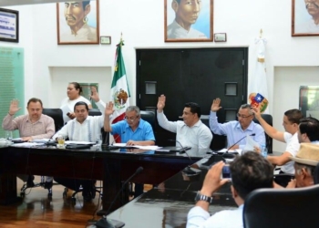 Convocan a periodo extraordinario para avanzar en leyes secundarias del sistema local anticorrupción
