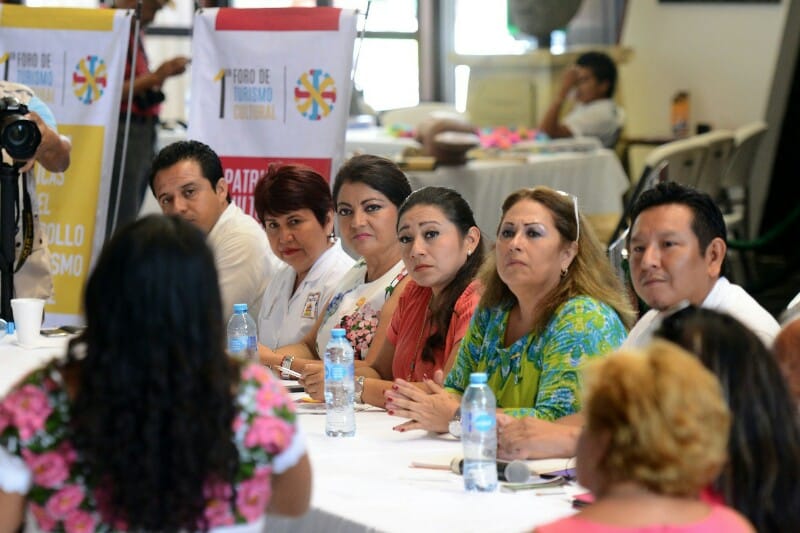 Buscan dinamizar economía a través del turismo cultural