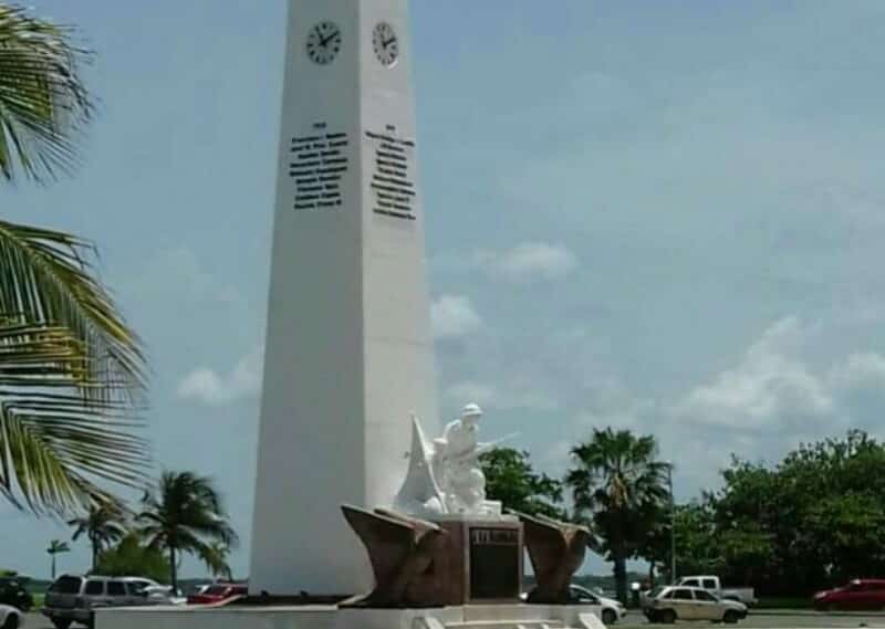 Buscan inscribir emblemáticos edificios de Chetumal ante el INAH