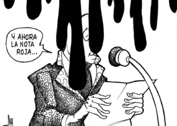 Luy: El reporte