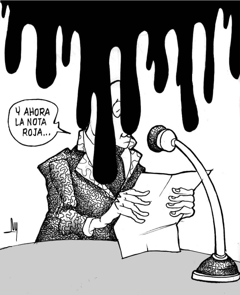 Luy: El reporte