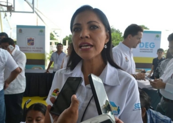 SESA no tiene para cuando abrir nuevo Centro de Salud de Felipe Carrillo Puerto