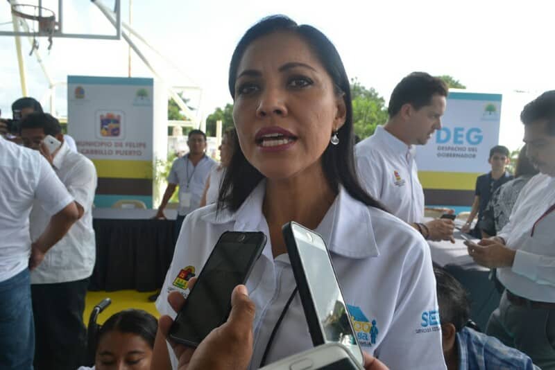 SESA no tiene para cuando abrir nuevo Centro de Salud de Felipe Carrillo Puerto