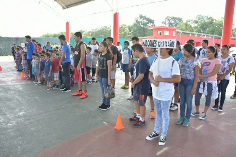 Arranca curso de verano «Baax Lo’ob Pala Lo’ob» en FCP