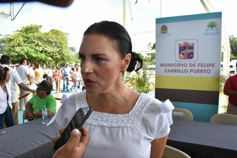 Promocionarán basta riqueza de FCP para abatir el rezago social
