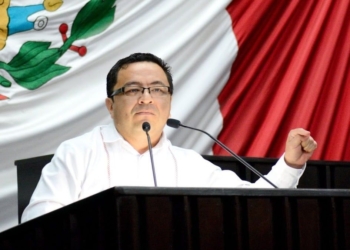 Luis Gabino Medina Burgos; figura ad-hoc para el relevo en el Poder Judicial