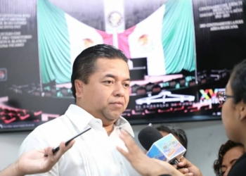 Buscamos mayor rendición de cuentas y control del gasto público: Emiliano Ramos