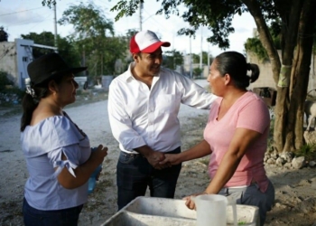 Impulsa Juan Carrillo inversión histórica para Ciudad Mujeres