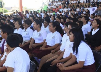 En agosto tendrá Quintana Roo diagnóstico de problemas que aquejan a los jóvenes