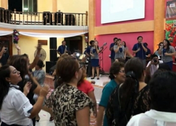 Llueven quejas por la “excesiva libertad de culto”