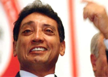 Mario Villanueva, 69 años