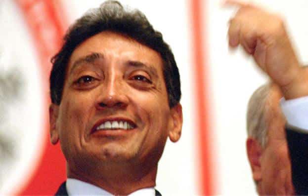 Mario Villanueva, 69 años