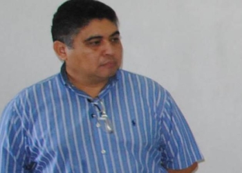 Mena Paullada sin control de la policía ministerial