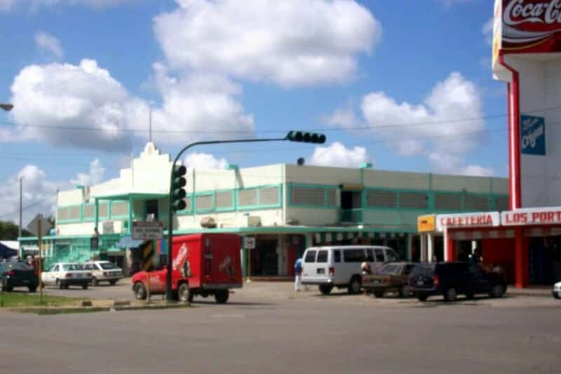 Mercados de Chetumal, asediados por los amantes de lo ajeno