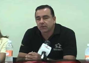 Mimenza y la ley de periodistas