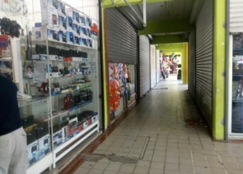Ponen orden en mercados de Chetumal; reasignarán locales abandonados