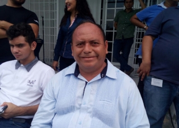 Germán González Pavón, nuevo Presidente del PAN en Othón P. Blanco