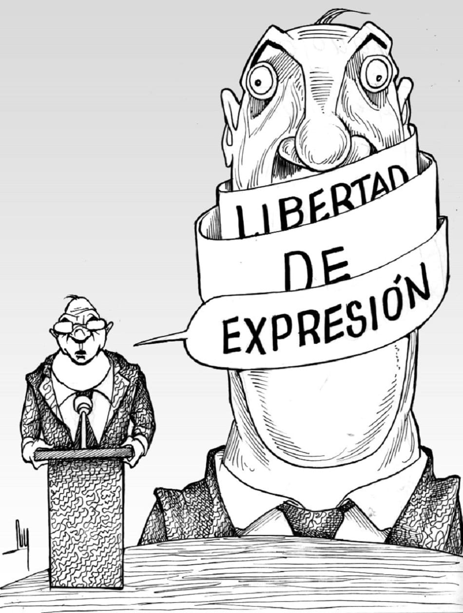 Luy: Paradoja