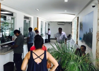 Contribuyentes de Tulum responden a campaña de descuento del Impuesto Predial