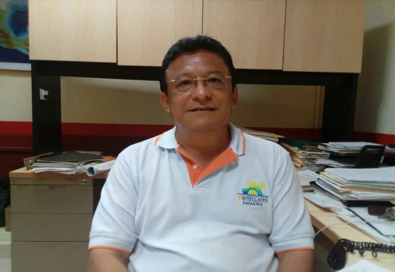 Regularizarán predios del Kilómetro 55 de Mahahual
