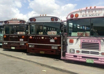 Chetumal sin afectación hotelera tras disminuir arribo de autobuses beliceños