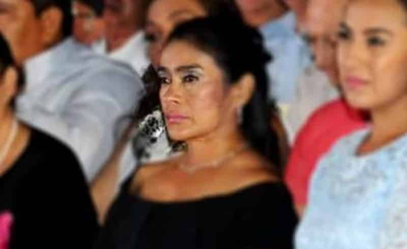 Comparece ante la PGR ex coordinadora jurídica del IPAE
