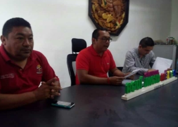 Desnuda SUTAGE venta de plazas apócrifas en la SESA