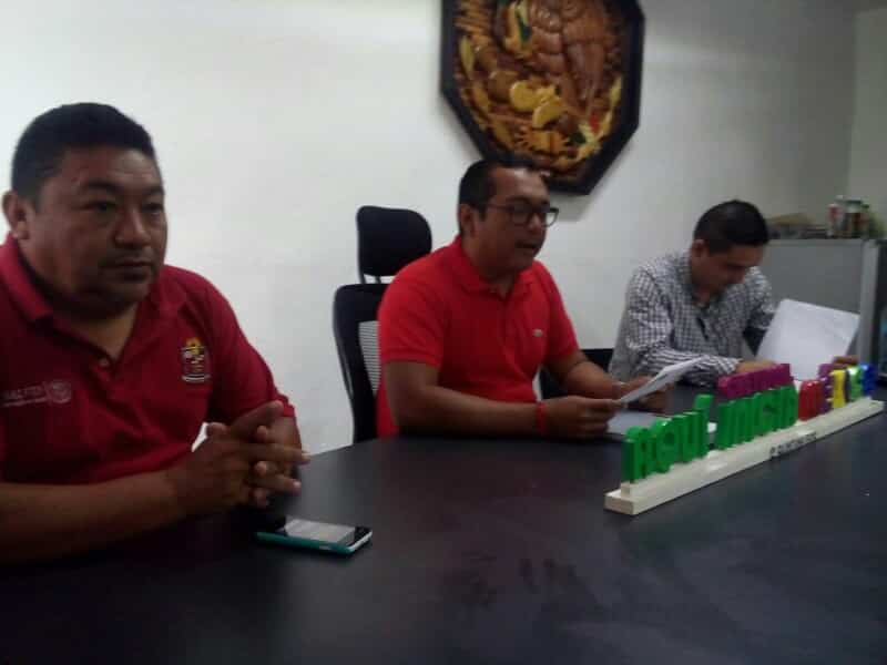 Desnuda SUTAGE venta de plazas apócrifas en la SESA