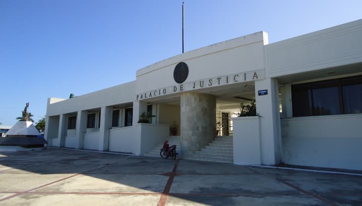 Los magistrados de in-justicia